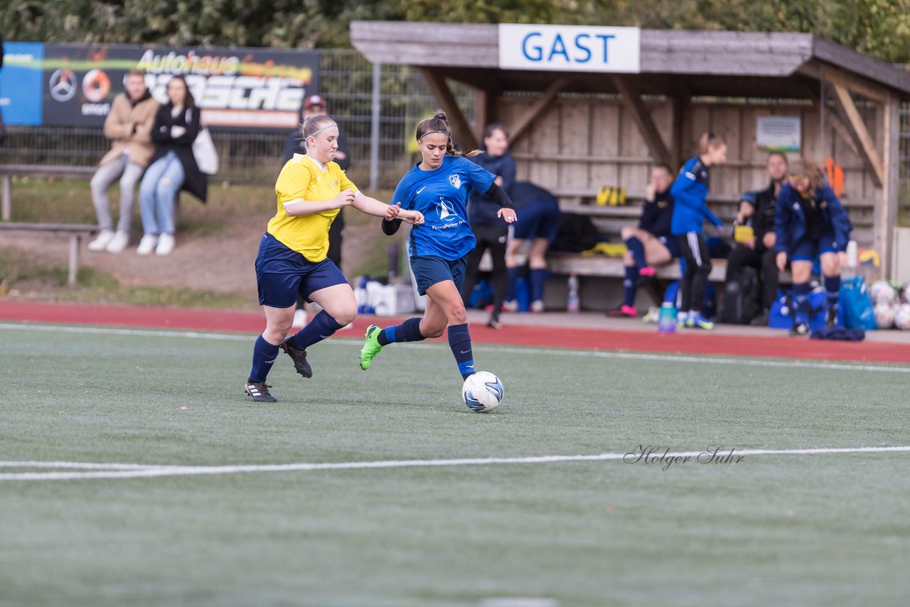 Bild 102 - F Ellerau - SV Eidelstedt 2 : Ergebnis: 2:2